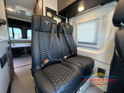 2026 Tiffin Motorhomes GH1 photo 21