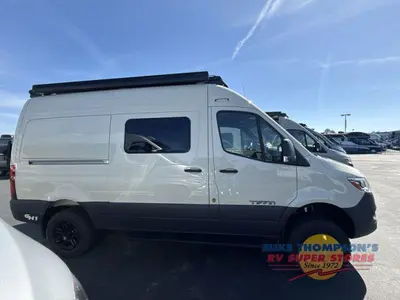 2026 Tiffin Motorhomes GH1 photo 16