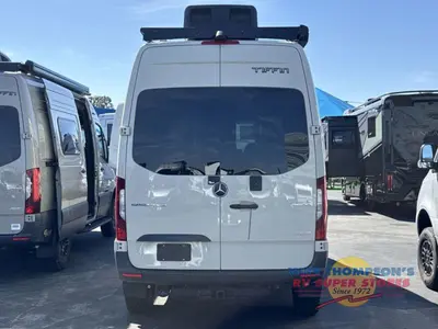 2026 Tiffin Motorhomes GH1 photo 14