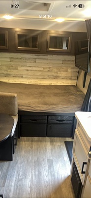 2022 JAYCO JAY FEATHER MICRO photo 7