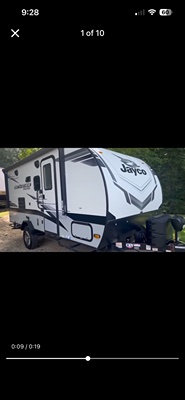 2022 JAYCO JAY FEATHER MICRO photo 3