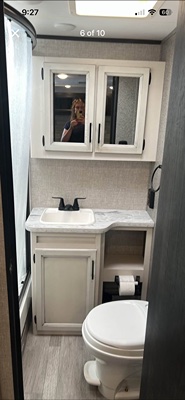 2022 JAYCO JAY FEATHER MICRO photo 9