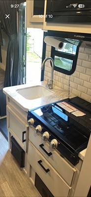 2022 JAYCO JAY FEATHER MICRO photo 5