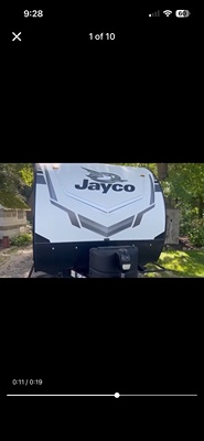 2022 JAYCO JAY FEATHER MICRO photo 2