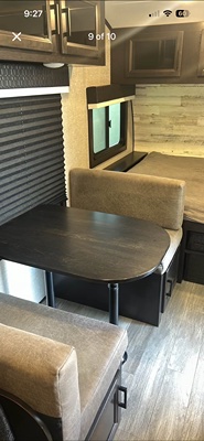 2022 JAYCO JAY FEATHER MICRO photo 6