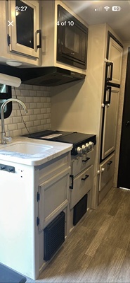 2022 JAYCO JAY FEATHER MICRO photo 11