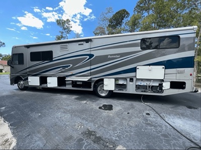 2015 WINNEBAGO ITASCA photo 3