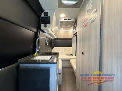 2026 Tiffin Motorhomes GT1 photo 19