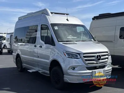 New 2026 Tiffin Motorhomes GT1 19 AG