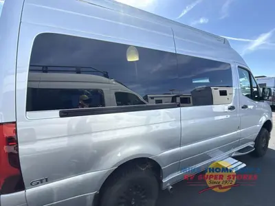 2026 Tiffin Motorhomes GT1 photo 9