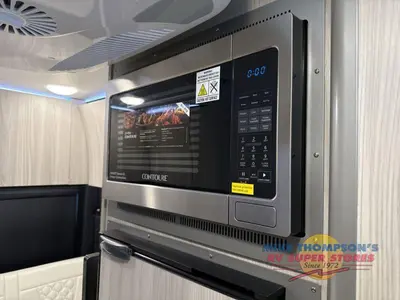 2026 Tiffin Motorhomes GT1 photo 20