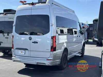 2026 Tiffin Motorhomes GT1 photo 8