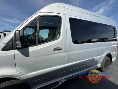 2026 Tiffin Motorhomes GT1 photo 5