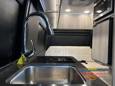 2026 Tiffin Motorhomes GT1 photo 23