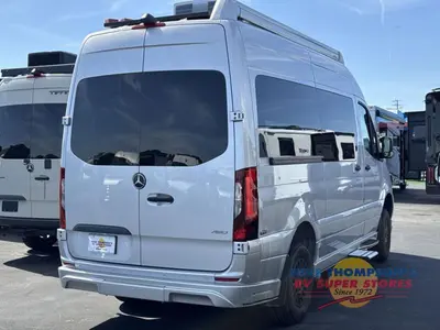 2026 Tiffin Motorhomes GT1 photo 14