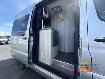 2026 Tiffin Motorhomes GT1 photo 15