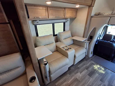 2023 TIFFIN MOTORHOMES WAYFARER photo 20