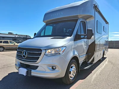 2023 TIFFIN MOTORHOMES WAYFARER photo 12