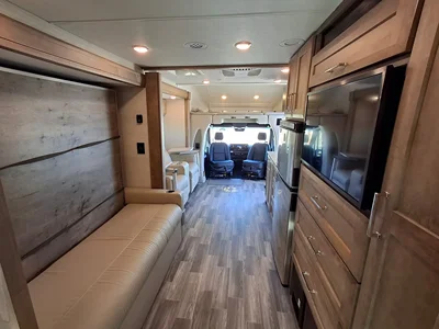 2023 TIFFIN MOTORHOMES WAYFARER photo 50