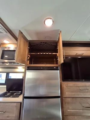 2023 TIFFIN MOTORHOMES WAYFARER photo 25