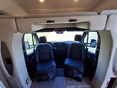 2023 TIFFIN MOTORHOMES WAYFARER photo 21