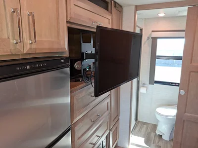 2023 TIFFIN MOTORHOMES WAYFARER photo 36
