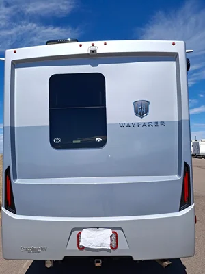 2023 TIFFIN MOTORHOMES WAYFARER photo 5