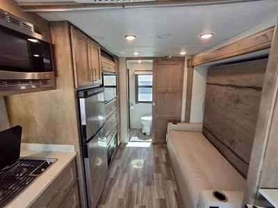 2023 TIFFIN MOTORHOMES WAYFARER photo 48