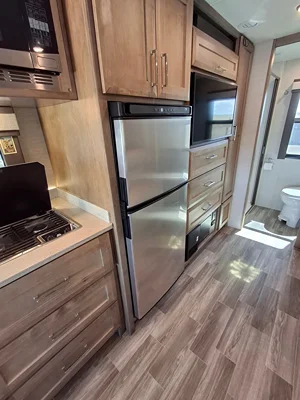 2023 TIFFIN MOTORHOMES WAYFARER photo 24