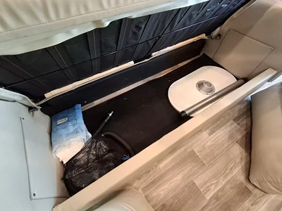 2023 TIFFIN MOTORHOMES WAYFARER photo 44