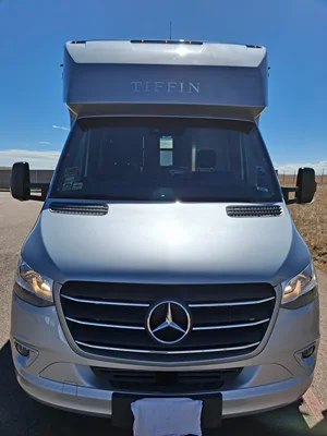2023 TIFFIN MOTORHOMES WAYFARER photo 7