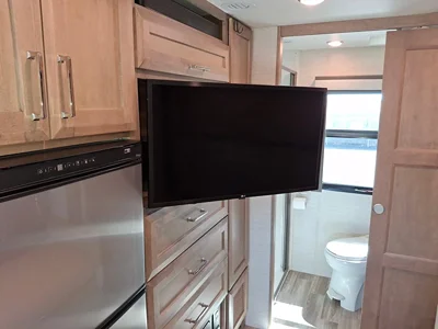 2023 TIFFIN MOTORHOMES WAYFARER photo 37