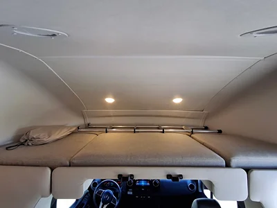 2023 TIFFIN MOTORHOMES WAYFARER photo 22
