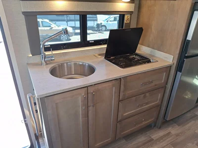 2023 TIFFIN MOTORHOMES WAYFARER photo 27