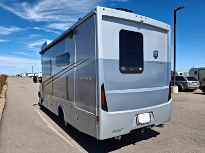 2023 TIFFIN MOTORHOMES WAYFARER photo 6