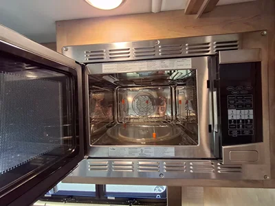 2023 TIFFIN MOTORHOMES WAYFARER photo 31