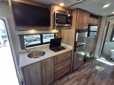 2023 TIFFIN MOTORHOMES WAYFARER photo 26