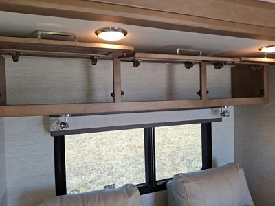 2023 TIFFIN MOTORHOMES WAYFARER photo 40