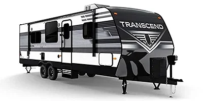 Used 2023 Grand Design Transcend Xplor 251BH