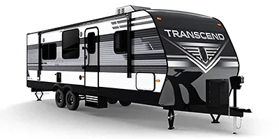 2023 GRAND DESIGN TRANSCEND XPLOR exterior
