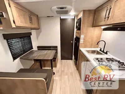 2027 Keystone Springdale Mini photo 50