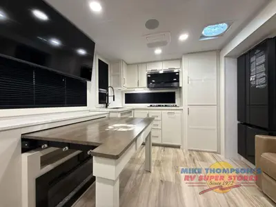 2026 Brinkley Model I photo 23