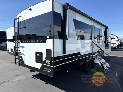 2026 Brinkley Model I photo 8