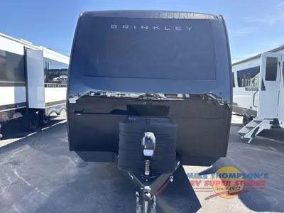 2026 Brinkley Model I photo 3
