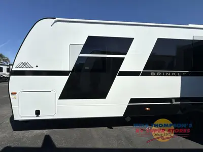 2026 Brinkley Model I photo 5