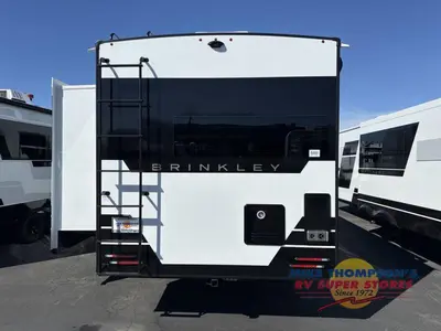 2026 Brinkley Model I photo 7