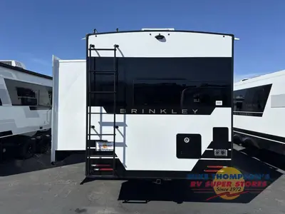 2026 Brinkley Model I photo 13