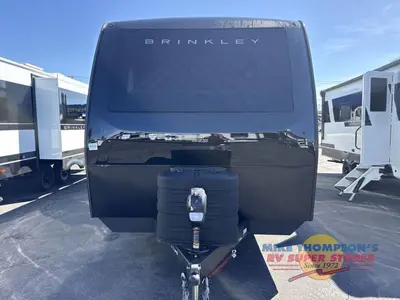 2026 Brinkley Model I photo 10