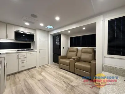 2026 Brinkley Model I photo 17