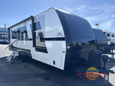 New 2026 Brinkley Model I 275